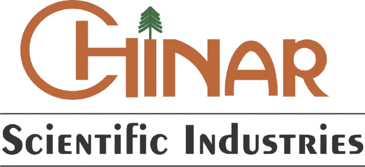 Chinar Scientific Industries Logo